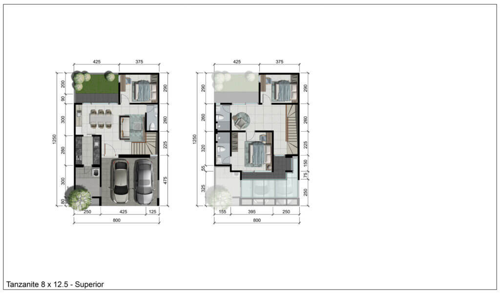 SUPERIOR - CitraLand Surabaya