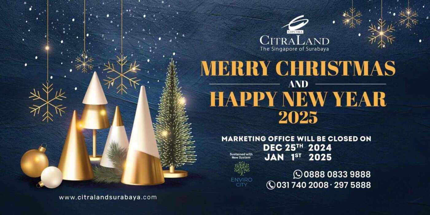 Merry Christamas Happy New Year
