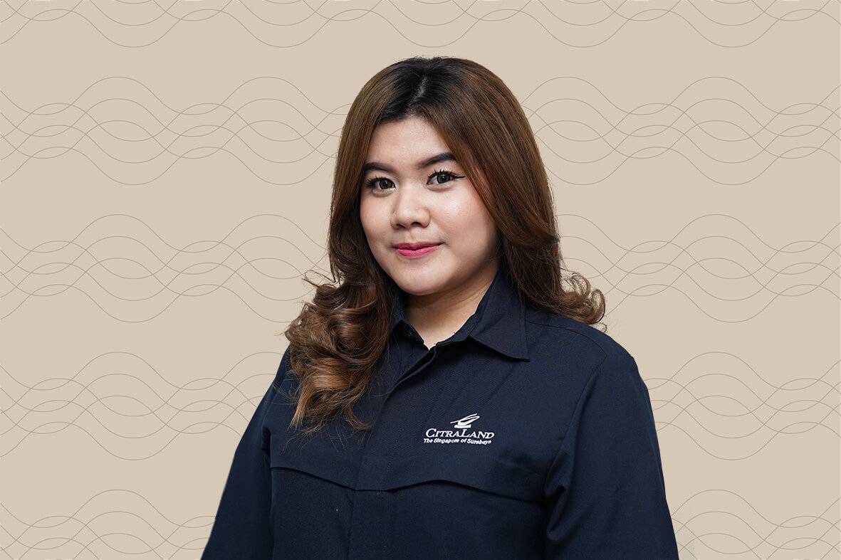 nindy - CitraLand Surabaya