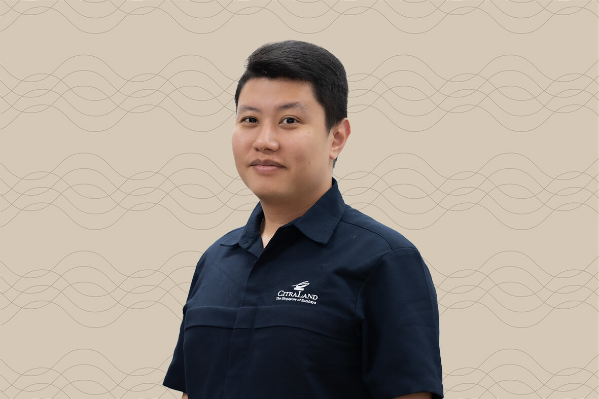 frans_web - CitraLand Surabaya
