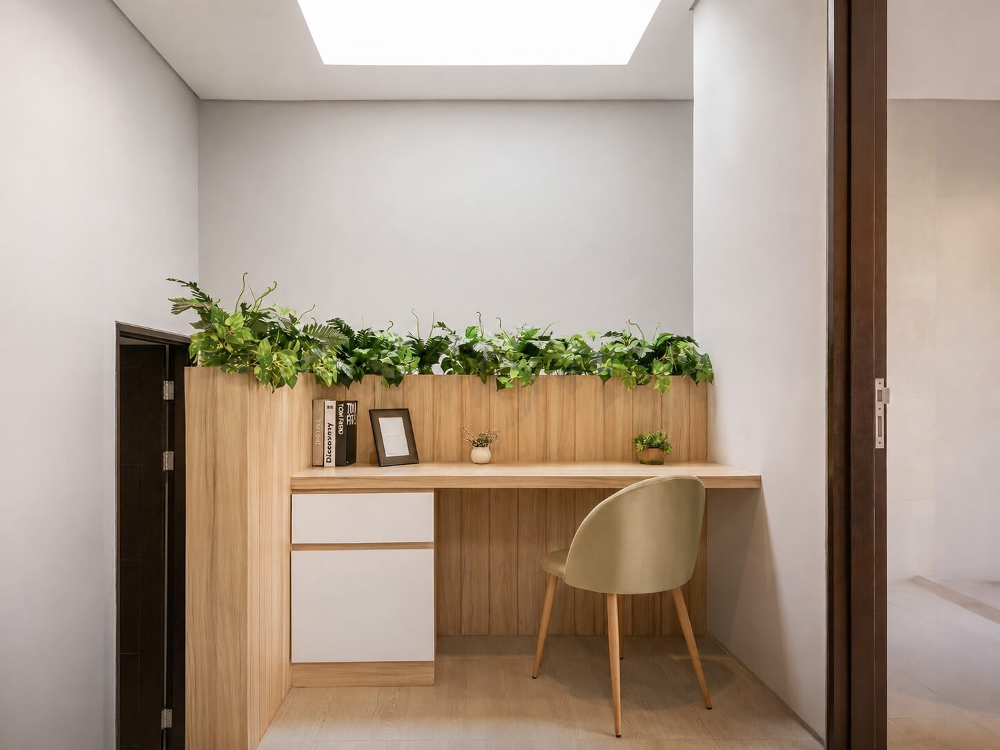 Atap Skylight